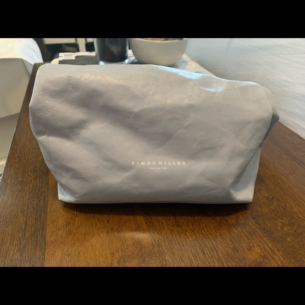 Simon Miller lunchbag
